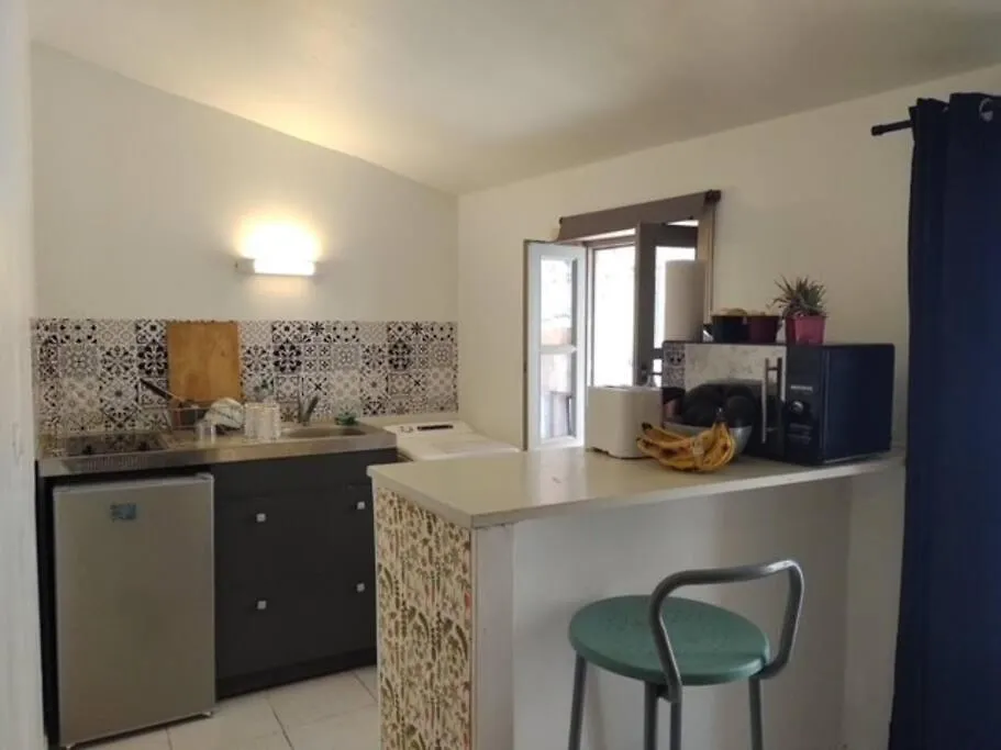 Le Studio De L'Artiste. Arles Apartment