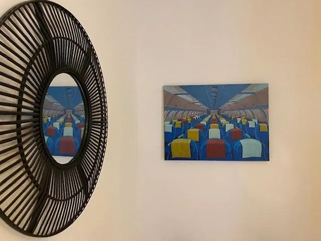 Apartment Le Studio De L'Artiste. Arles